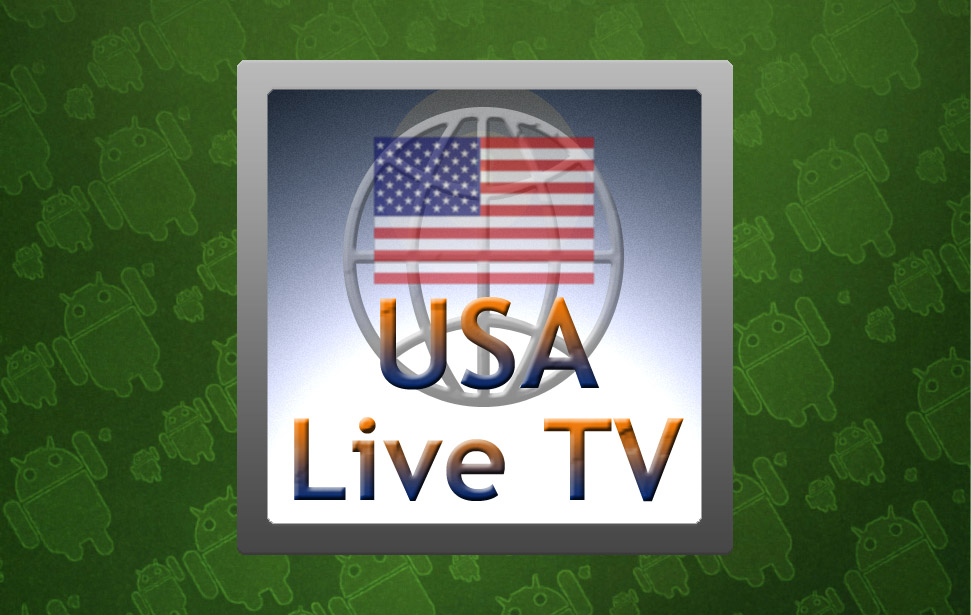 USA Live TV