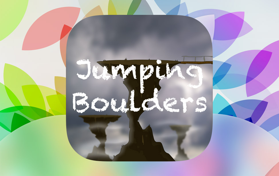 Jumping Boulders