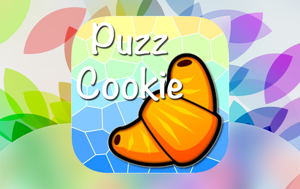 PuzzCookie