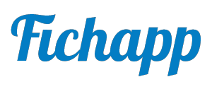 Fichapp logo