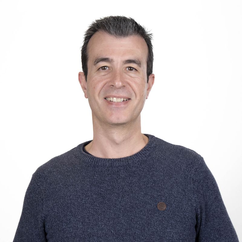 Israel Cárdenas